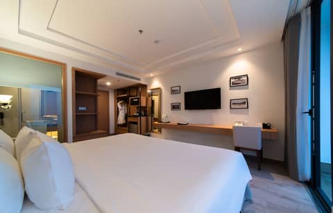Navada Beach Hotel — photo 3