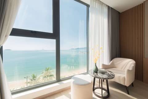 Navada Beach Hotel — photo 5