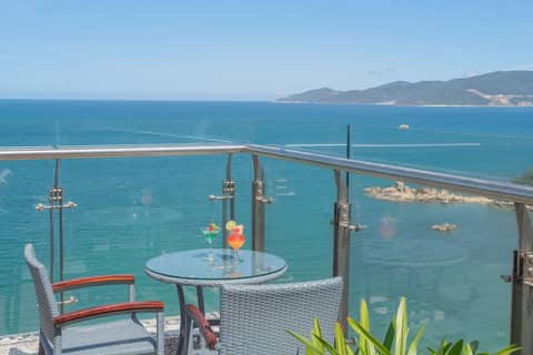 Navada Beach Hotel — photo 7