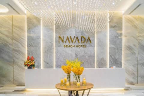 Navada Beach Hotel — photo 9