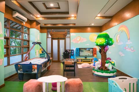 Bali Mandira Beach Resort & Spa — activities & amenities