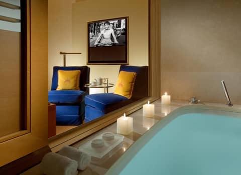 Hotel Raphaël - Relais & Châteaux — photo 3