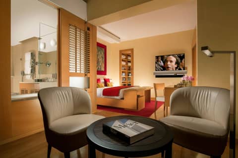 Hotel Raphaël - Relais & Châteaux — photo 4