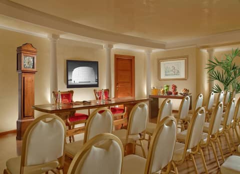 Hotel Raphaël - Relais & Châteaux — photo 9