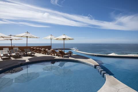 Club Regina Los Cabos — photo 5