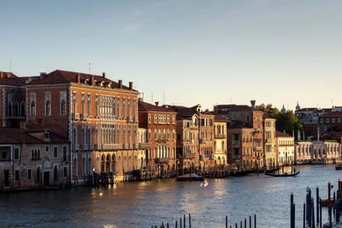 The St. Regis Venice — photo 3