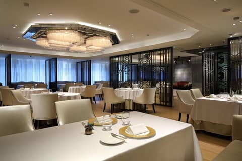 The Landis Taipei — photo 6