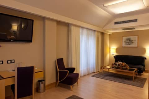 Hotel Aretxarte — photo 8