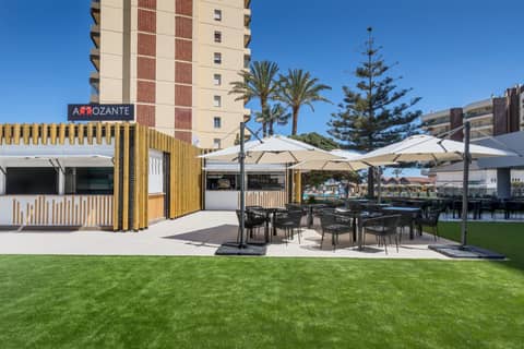 Occidental Fuengirola — photo 9
