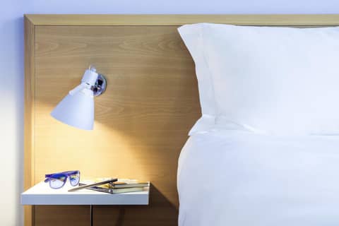Ibis Styles Napoli Garibaldi — photo 6