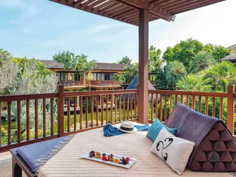 Mövenpick Asara Resort & Spa Hua Hin — photo 2