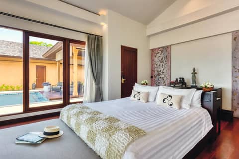 Mövenpick Asara Resort & Spa Hua Hin — photo 7