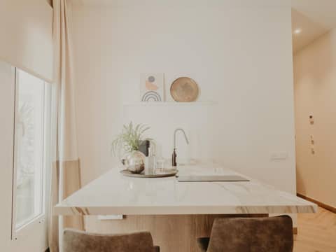 Silken Comfy Studios Hotel — photo 2