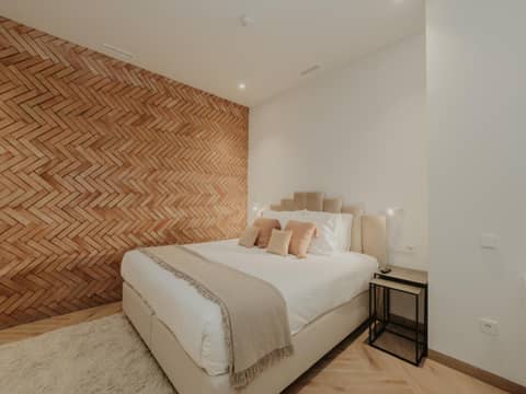 Silken Comfy Studios Hotel — photo 4