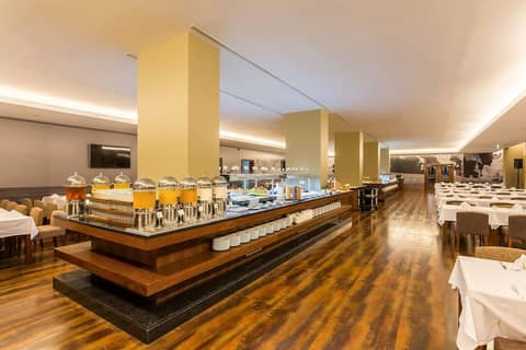 Algarve Marriott Salgados Golf Resort & Spa — photo 2
