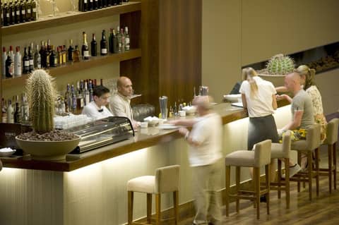 Algarve Marriott Salgados Golf Resort & Spa — photo 4