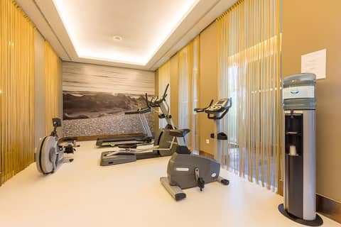 Algarve Marriott Salgados Golf Resort & Spa — photo 5