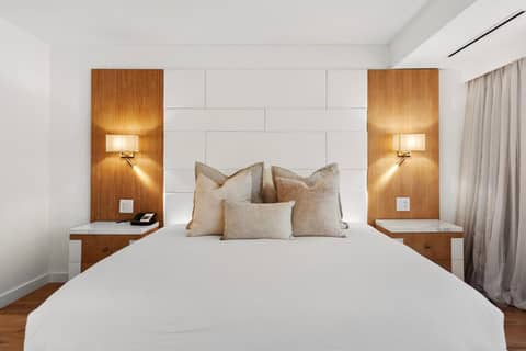 Hotel Ocean — photo 9