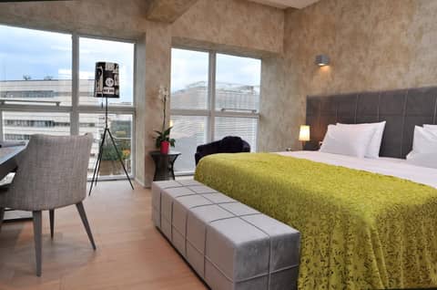 Athenaeum Grand Hotel — photo 9