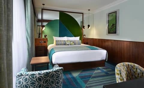Arthaus Hotel — photo 9