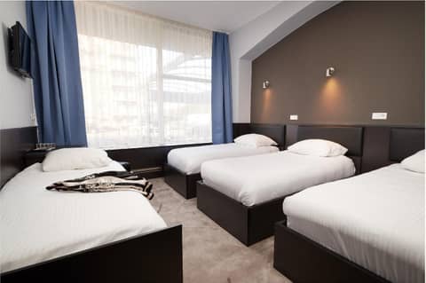 Belfort Hotel — photo 7