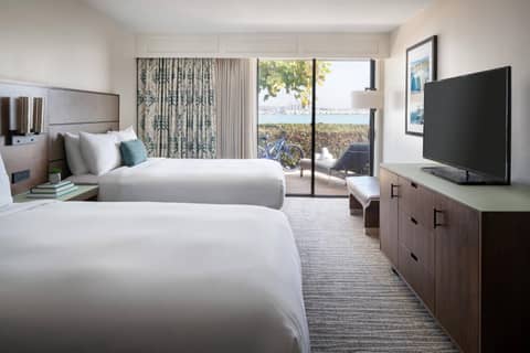Coronado Island Marriott Resort & Spa — photo 4
