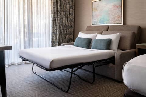 Coronado Island Marriott Resort & Spa — photo 6