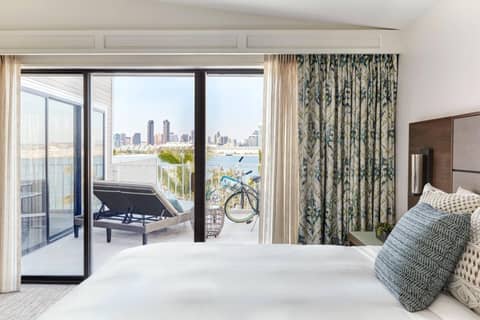 Coronado Island Marriott Resort & Spa — photo 9