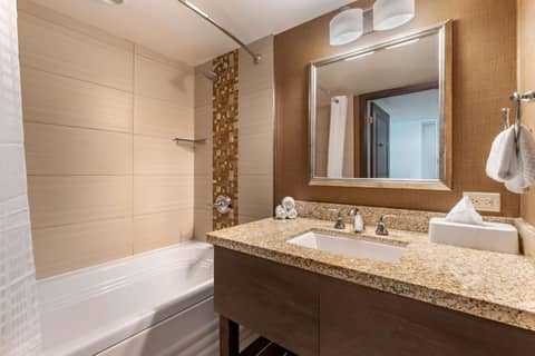 Hilton Vacation Club Oceanaire Virginia Beach — photo 4