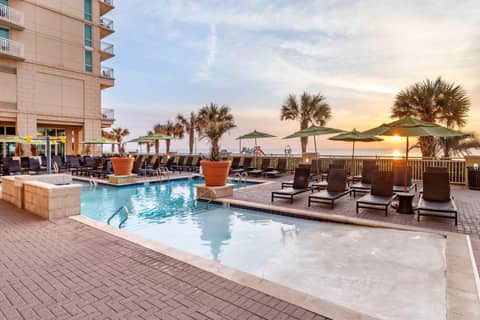 Hilton Vacation Club Oceanaire Virginia Beach — photo 9