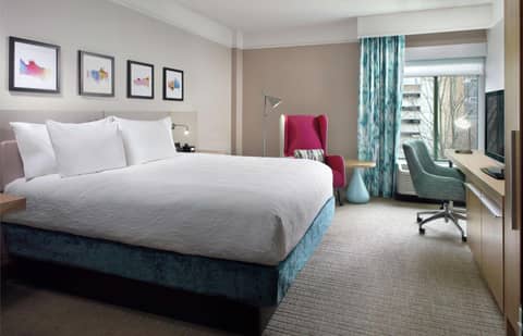Hilton Garden Inn Atlanta-Buckhead — photo 5