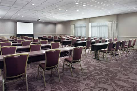 Hilton Garden Inn Atlanta-Buckhead — photo 6