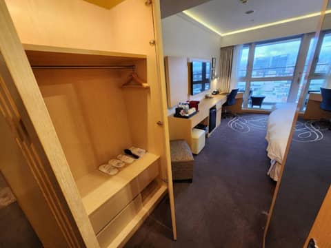 K Hotel Taipei Songjiang — photo 2