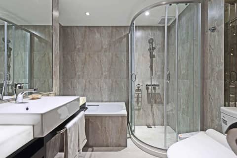 K Hotel Taipei Songjiang — photo 3