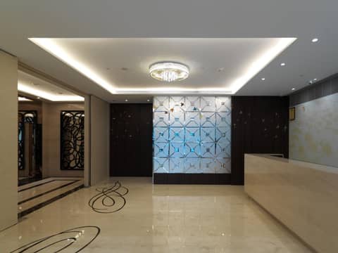 K Hotel Taipei Songjiang — photo 4