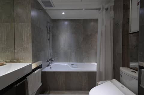 K Hotel Taipei Songjiang — photo 5
