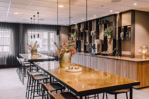 Scandic Opalen — photo 4