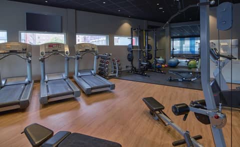 Scandic Opalen — photo 7