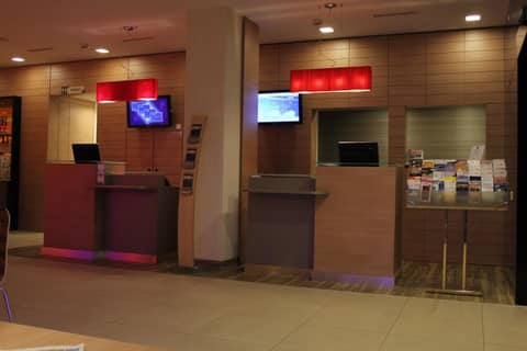 Ibis Wien Messe — photo 3