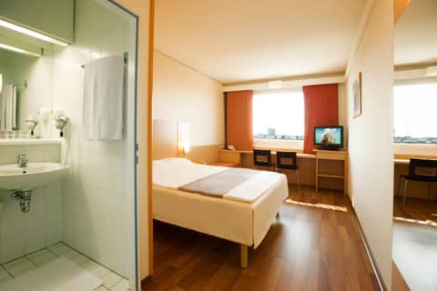 Ibis Wien Messe — photo 4