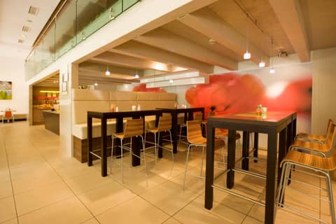 Ibis Wien Messe — photo 6
