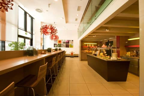 Ibis Wien Messe — photo 7