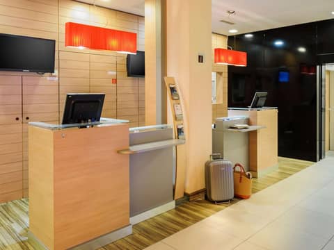 Ibis Wien Messe — photo 9