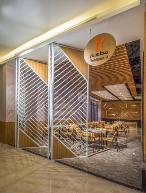 Ewaa Express Hotel - Al Olaya — photo 3