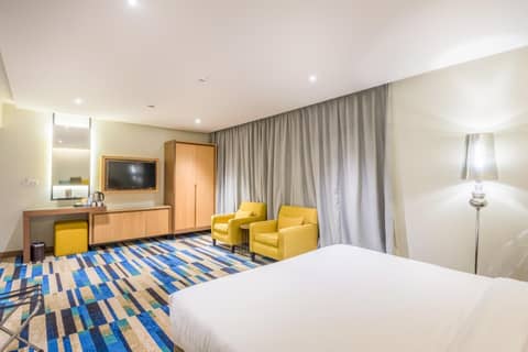 Ewaa Express Hotel - Al Olaya — photo 6