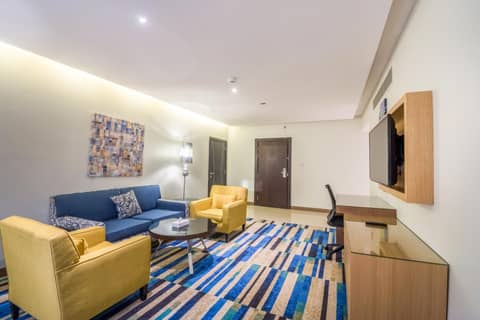 Ewaa Express Hotel - Al Olaya — photo 7