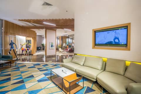 Ewaa Express Hotel - Al Olaya — photo 9