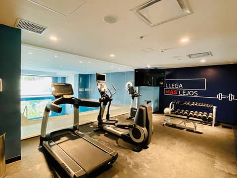 Holiday Inn Express - Guadalajara Vallarta Poniente by IHG — photo 2