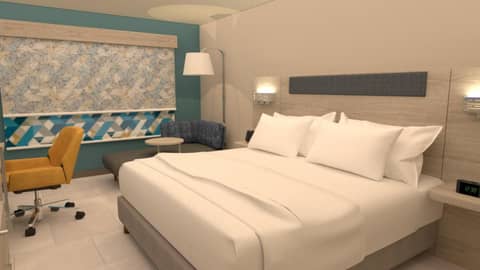 Holiday Inn Express - Guadalajara Vallarta Poniente by IHG — photo 9