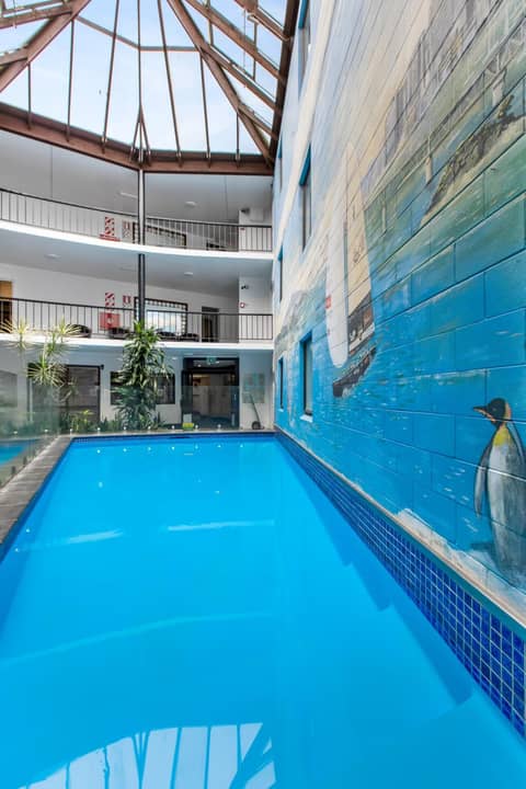 The Surrey Hotel — photo 4